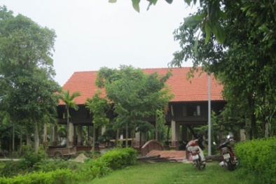 Tập đoàn FLC: “Hô biến” trại lợn thành khu sinh thái