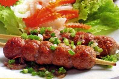 Chất cấm trong thịt lợn