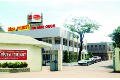 Lối thoát nào cho 'Vua mỳ tôm' Miliket?