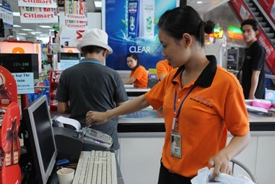 Ôm nợ vì thẻ tín dụng