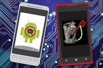 Chiêu mới “cướp” tiền người dùng di động