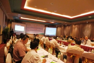 Loại trừ bệnh dại lây lan từ nạn buôn bán chó xuyên biên giới