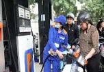 Xăng giảm, hàng hóa thiết yếu không giảm