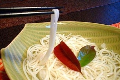 Kinh Đô tham gia thị trường mì ăn liền