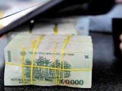 Nghi vấn đáng ngờ 51.000 tỷ đồng giao dịch qua ngân hàng