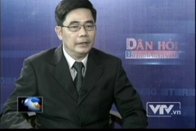 Chuyển đổi hay duy trì 3,8 triệu ha đất trồng lúa?