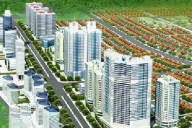 Chuyển nhượng bất động sản, nộp thuế thu nhập cá nhân bao nhiêu?