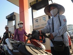 Nhiều sai phạm trong kinh doanh xăng dầu