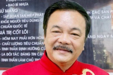 “Dr. Thanh”nói gì về chuyện xây cảng quốc tế