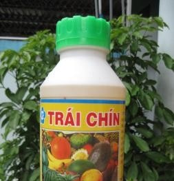 Sốc với "thúc chín tố"