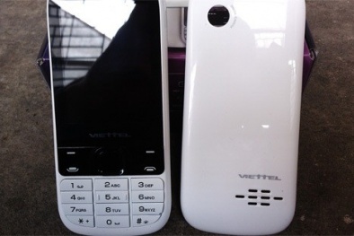 Viettel so bì với Samsung