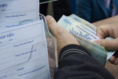 Có những khoản nợ xấu chưa gọi đúng tên