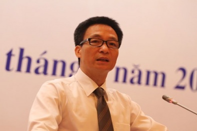 Hé lộ mức lương Thủ tướng Chính phủ