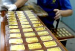 Ngân hàng Nhà nước đột ngột điều chỉnh giảm vàng đấu thầu