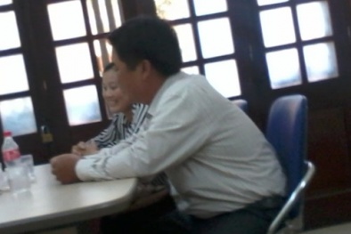 Vụ "mè nheo" doanh nghiệp: Hội người khuyết tật lên tiếng