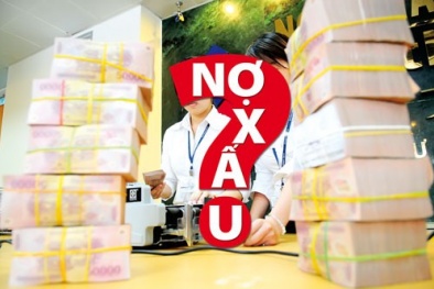 Có thật các ngân hàng chỉ nợ xấu 3%?