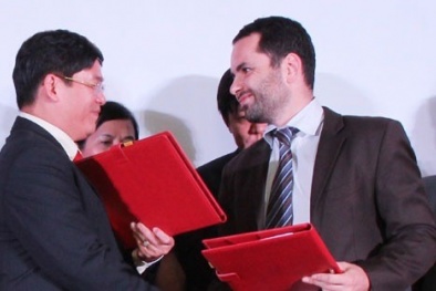 HDBank mua đứt công ty tài chính vốn ngoại lớn nhất Việt Nam