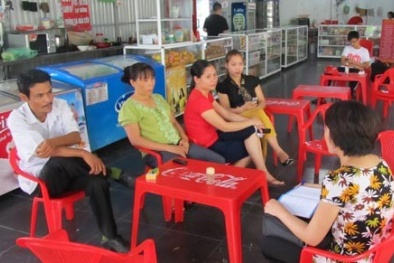 Nữ Chủ tịch lừa trăm tỷ: Bài học kẻ lừa đảo chuyên nghiệp