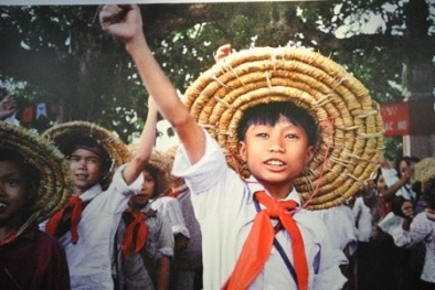 Bí mật nghề sư phạm thời chiến tranh