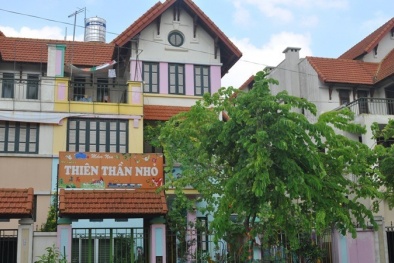 Cháu bé 1 tuổi chết ở trường mầm non: Lãnh đạo quận Long Biên nói gì?