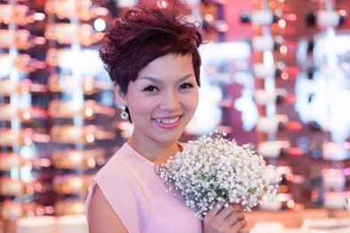 Thái Thùy Linh: Hẹn cafe thì...sang năm!