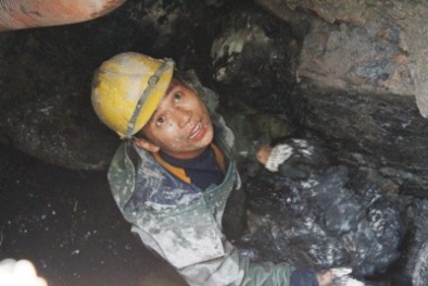 Vụ GĐ nhận lượng 2,6 tỷ đồng: 'Trị đến nơi đến chốn'