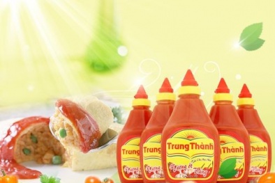 Hé lộ bí mật của Doanh nghiệp sản xuất tương ớt Trung Thành