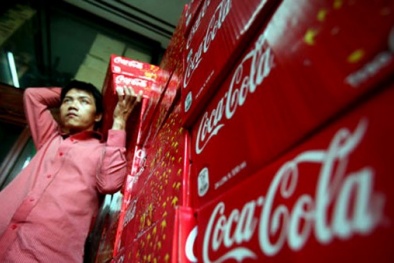 Nestlé, Coca cola bị Việt Nam thanh tra là hết lỗ