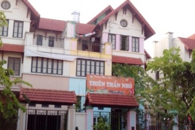 Vụ cháu bé chết ở trường mầm non: Lỗ hổng quản lý Y tế