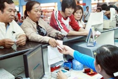 Bắt đầu nhận đăng ký vé tàu tập thể Tết Giáp Ngọ