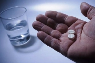 Uống thuốc giảm đau càng đau đầu