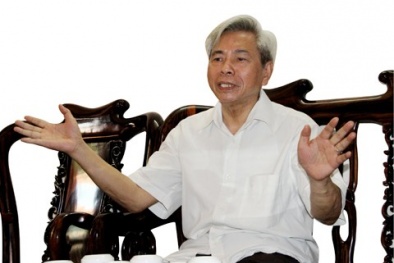 Văn bản “trên trời” - phải xử lý thủ trưởng!