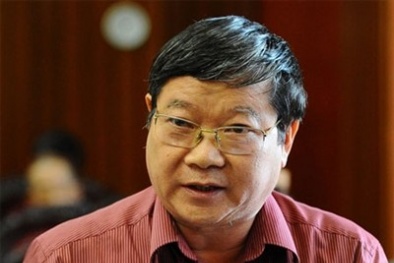 Sếp DN công ích lương khủng: “Không thể lấy tiền dân, bỏ túi riêng!”