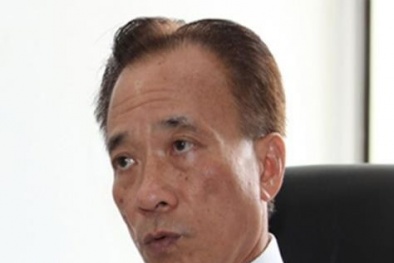 Không rõ vàng đấu thầu đi đâu?