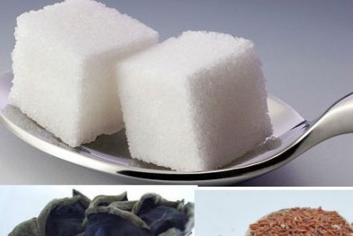 Nguyên tắc “ba ít – ba nhiều” trong ăn uống