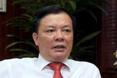 25 nghìn DN "chết" khiến thu ngân sách khó khăn