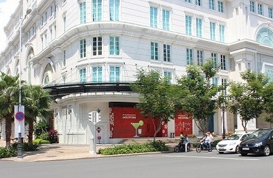 Cà phê Givral đóng cửa vì... mặt bằng: Xót xa câu chuyện thương hiệu