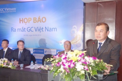GC Vietnam chính thức ra mắt