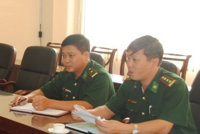 Bộ Công an vào cuộc điều tra vụ "xả súng ngư dân"