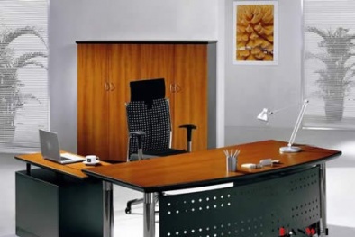 Giám đốc ngồi phương vị nào sẽ "phát"?