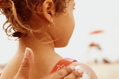 Kem bảo vệ da bị áp thuế nhập khẩu 10%