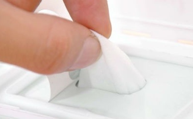 Khăn ướt tẩm hóa chất: Tiện cho mẹ, hại cho con?