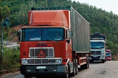 Vận tải đường bộ: quản chiếu lệ, sinh hung thần