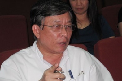 Bệnh viện Việt Đức nói gì vụ mời thầu, thuốc đắt đỏ?