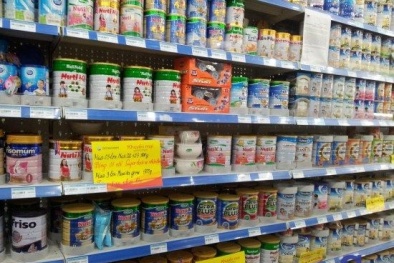 Người tiêu dùng mua sữa nội - ngoại cần vững tin