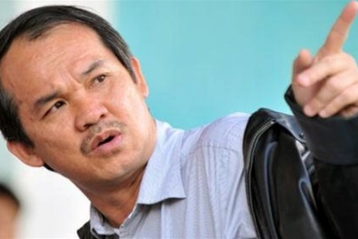 Điều gì tạo nên "Bầu Đức" ngày hôm nay?