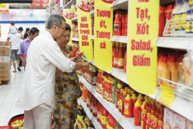 Người tiêu dùng chịu thiệt vì tin đồn nhảm