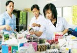 Quản lý thuốc nhập khẩu: Bịt đầu này, hổng đầu kia