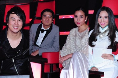 Quang Anh giành quán quân The voice Kids