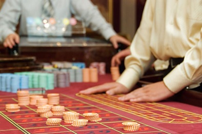 Đề nghị cho phép mở casino tại Phú Quốc
